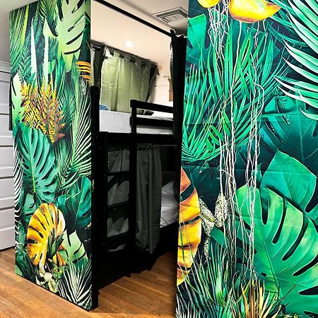 Echo Zen Hostel Los Angeles Zewnętrze zdjęcie