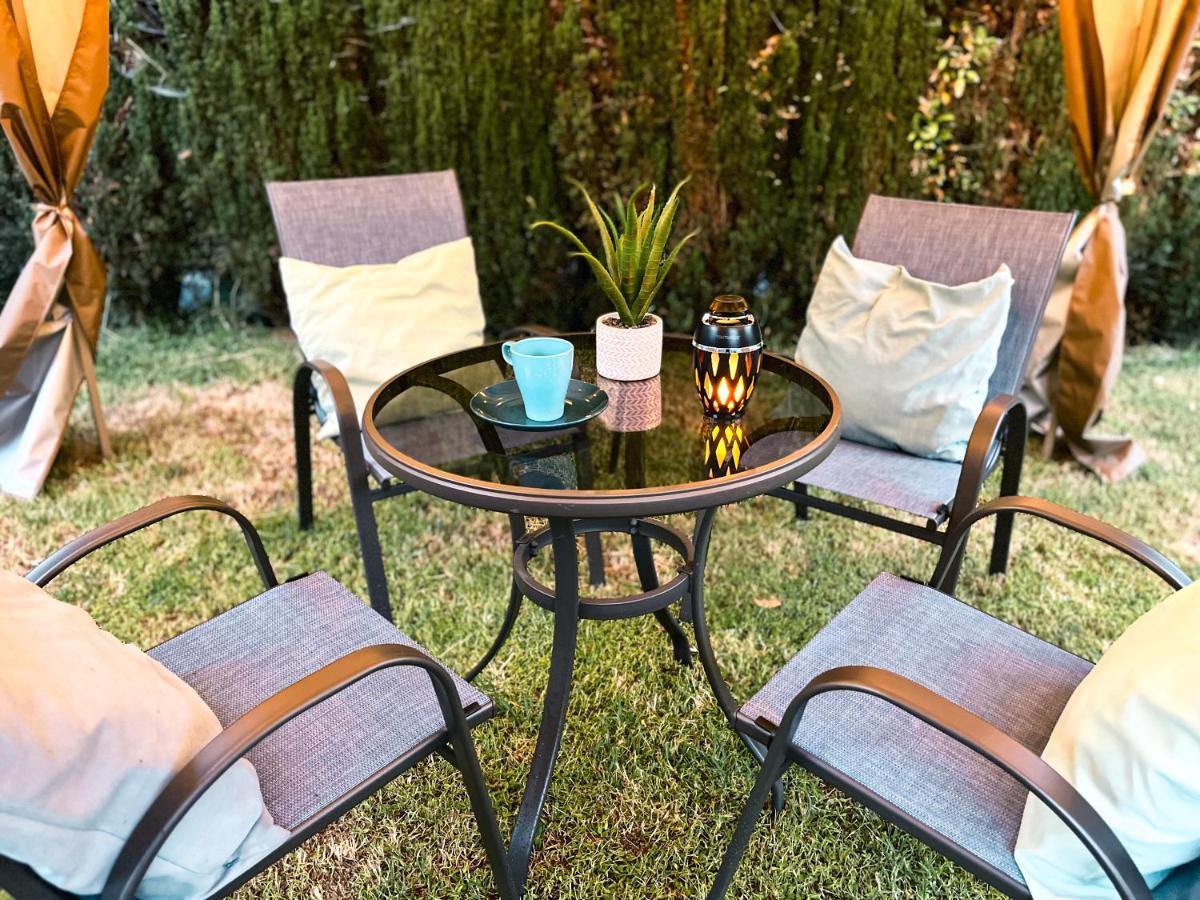 Echo Zen Hostel Los Angeles Zewnętrze zdjęcie