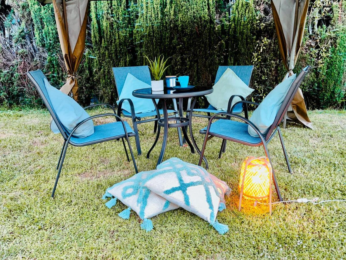 Echo Zen Hostel Los Angeles Zewnętrze zdjęcie