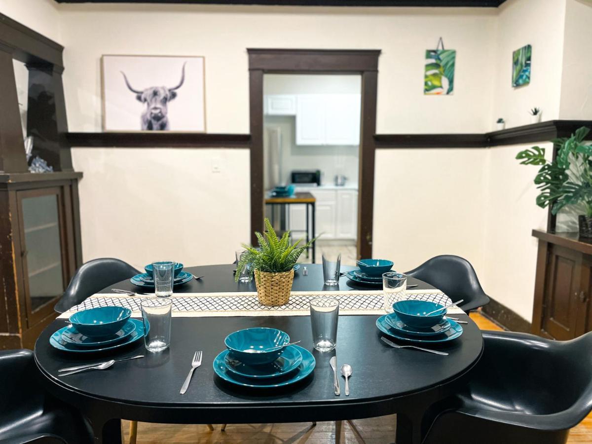 Echo Zen Hostel Los Angeles Zewnętrze zdjęcie