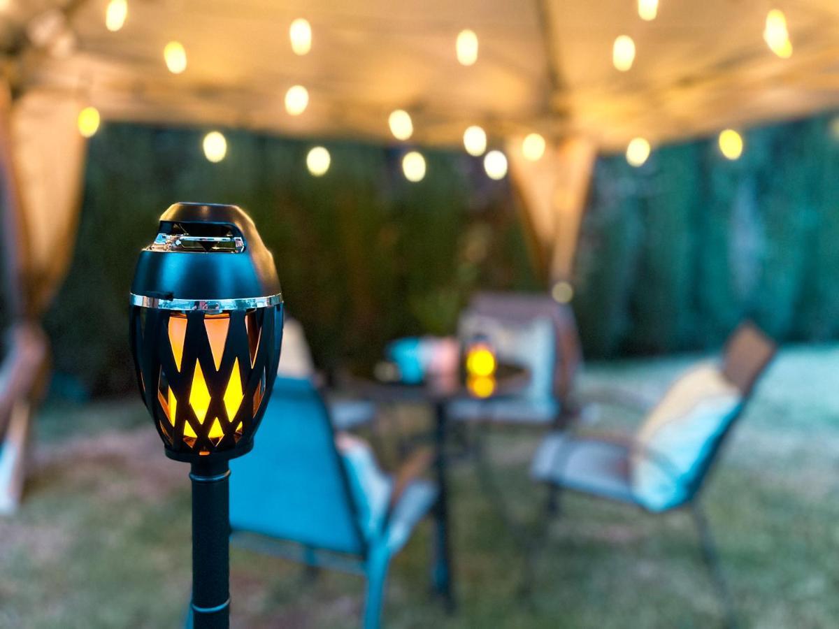 Echo Zen Hostel Los Angeles Zewnętrze zdjęcie
