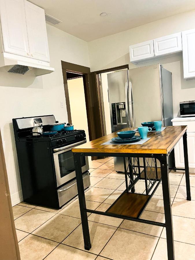 Echo Zen Hostel Los Angeles Zewnętrze zdjęcie