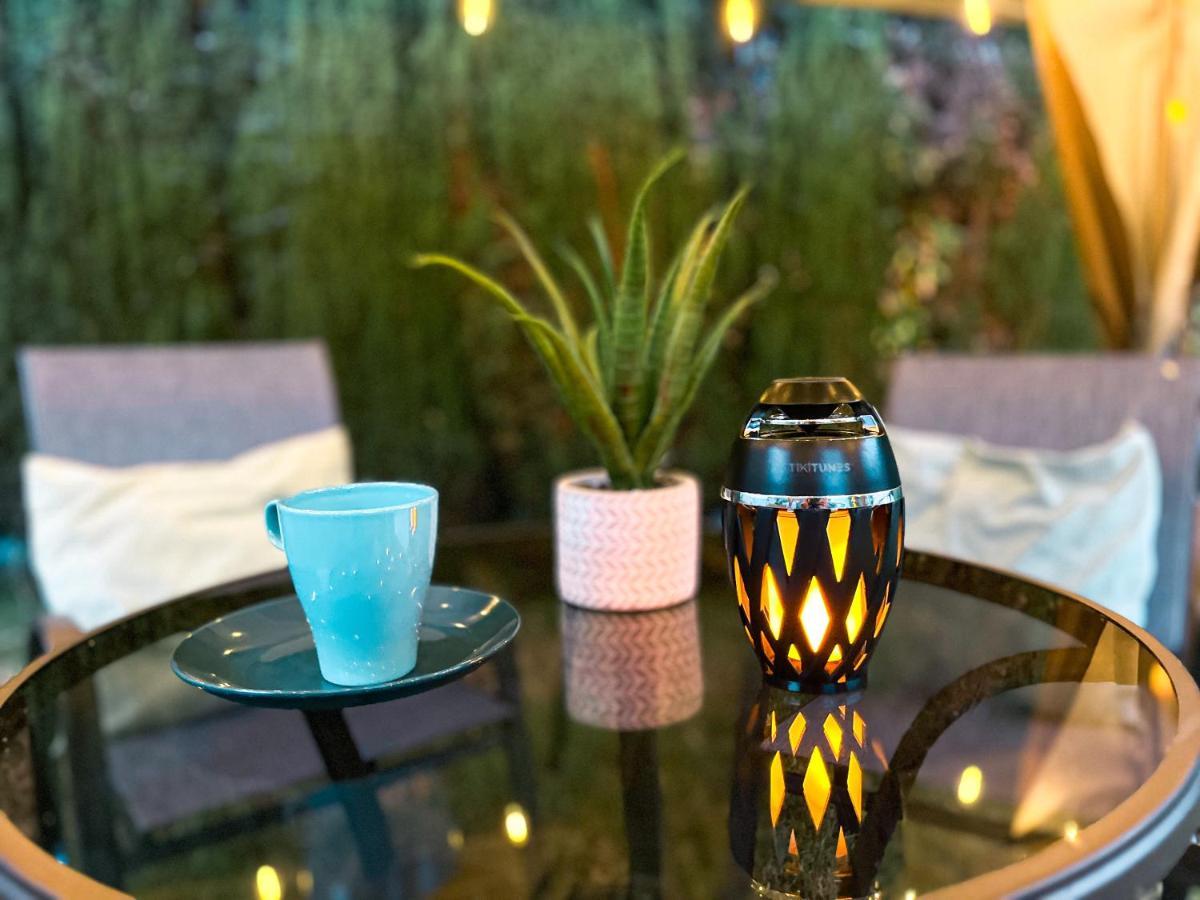 Echo Zen Hostel Los Angeles Zewnętrze zdjęcie