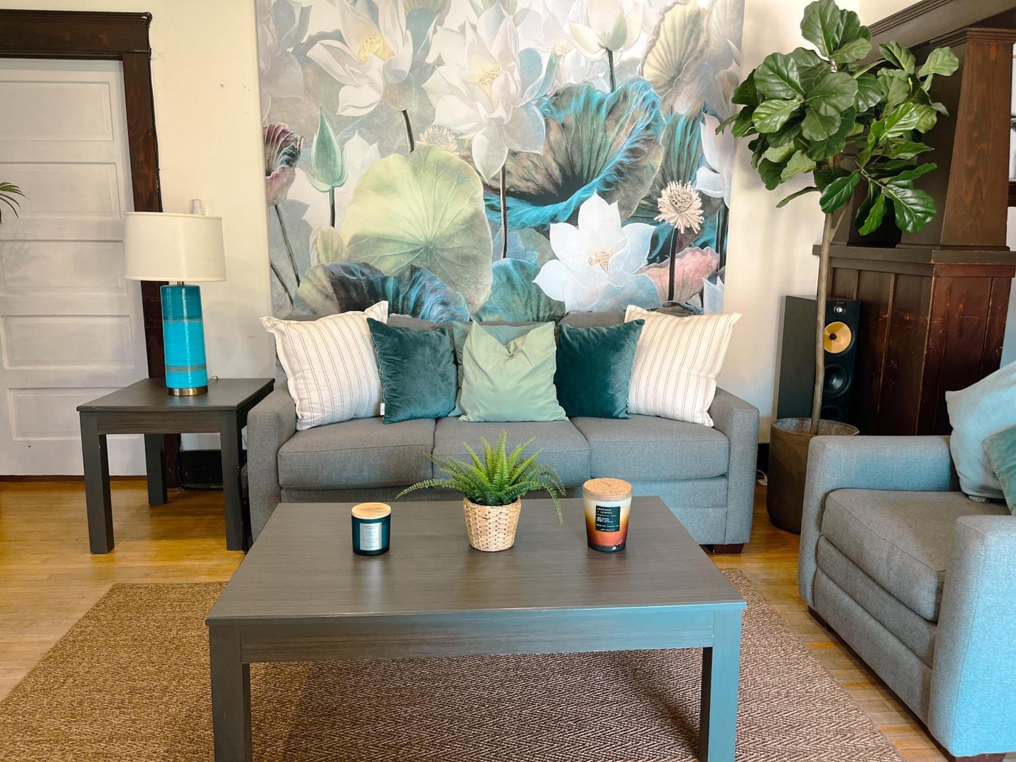 Echo Zen Hostel Los Angeles Zewnętrze zdjęcie