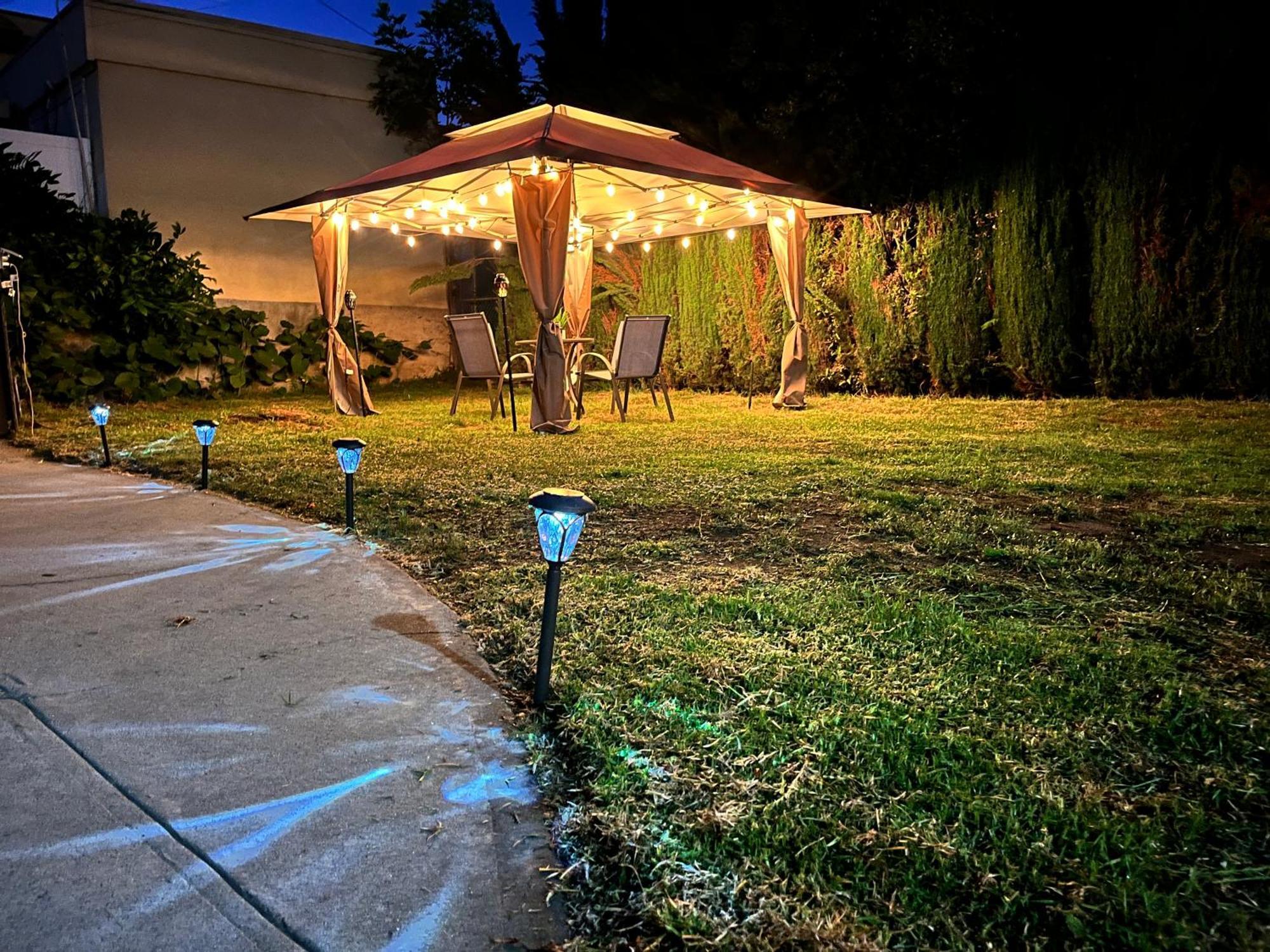 Echo Zen Hostel Los Angeles Zewnętrze zdjęcie