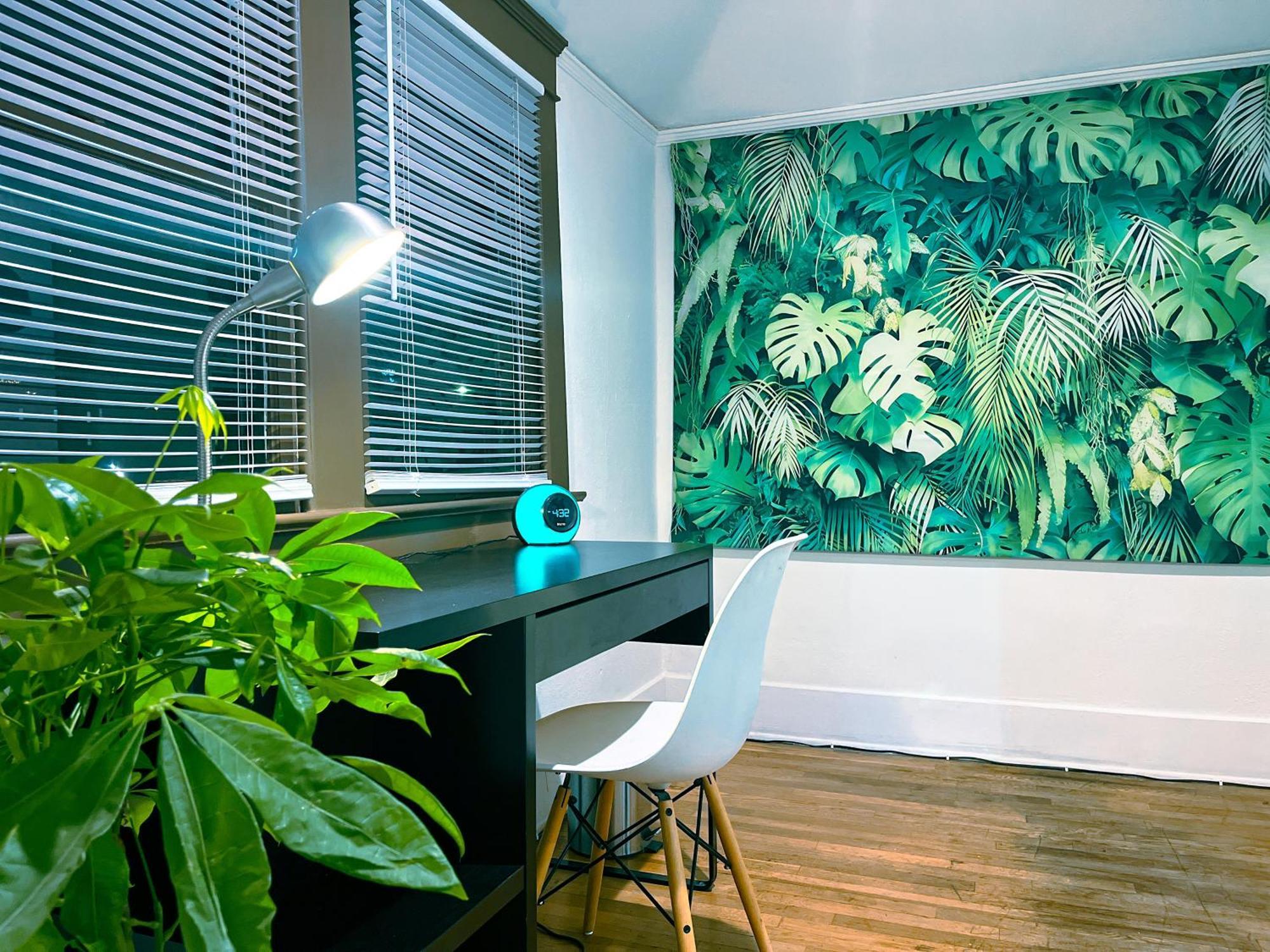 Echo Zen Hostel Los Angeles Zewnętrze zdjęcie